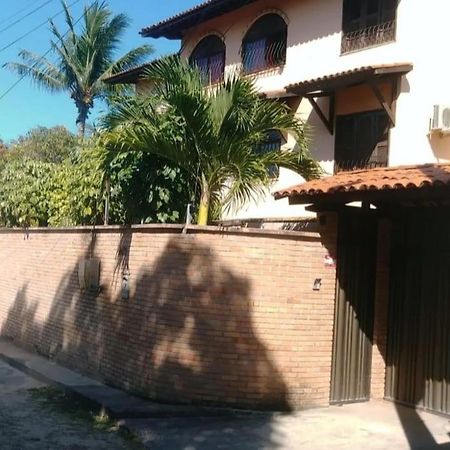 Noah De Coco Hotel Pousada Paracuru Kültér fotó