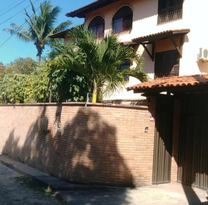 Noah De Coco Hotel Pousada Paracuru Kültér fotó