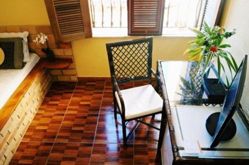 Noah De Coco Hotel Pousada Paracuru Kültér fotó