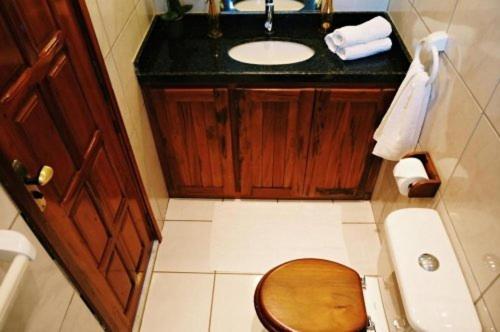 Noah De Coco Hotel Pousada Paracuru Kültér fotó