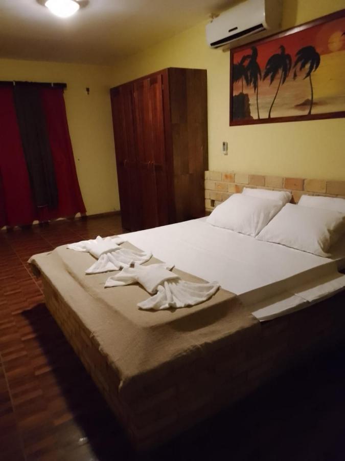 Noah De Coco Hotel Pousada Paracuru Kültér fotó